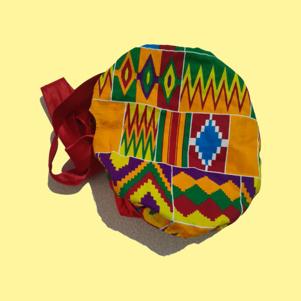 Akwaaba Bonnet