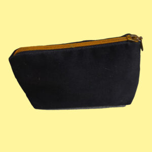 Sankofa Makeup Bag