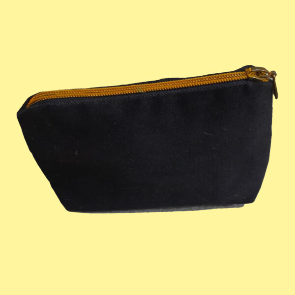 Sankofa Makeup Bag